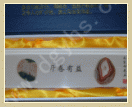 雨花石镇纸